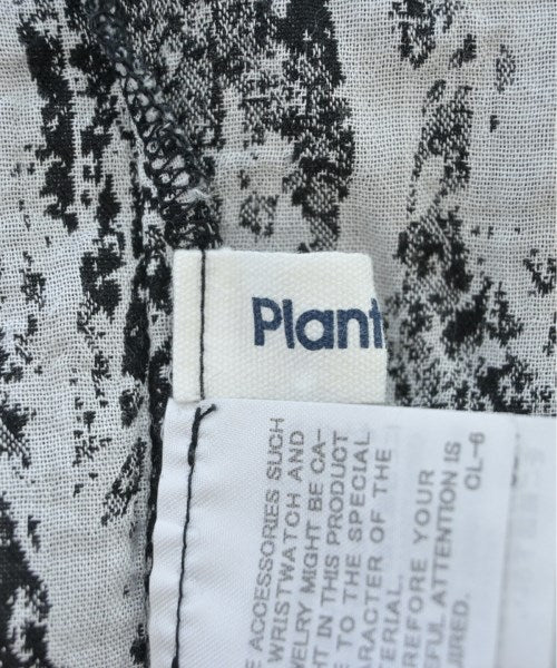 plantation Blouses