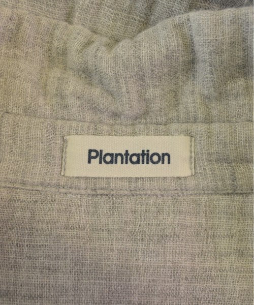 plantation Dresses