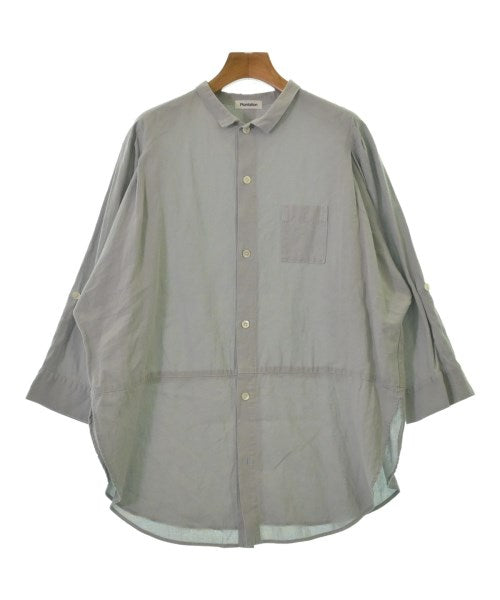 plantation Casual shirts