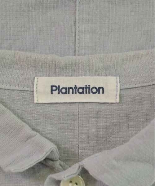 plantation Casual shirts