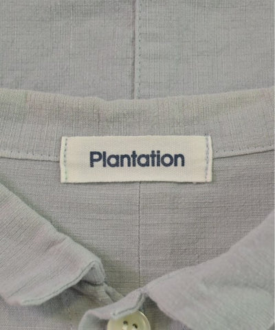 plantation Casual shirts