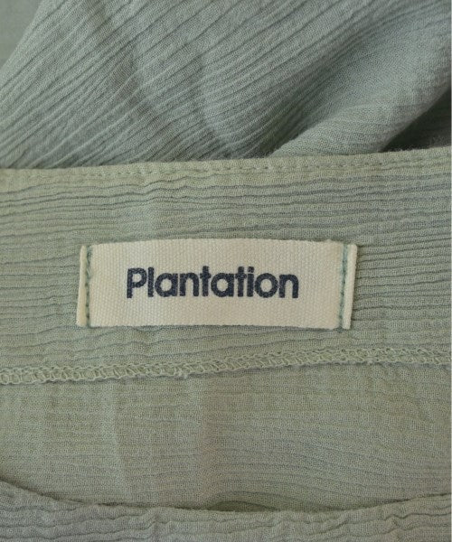 plantation Dresses