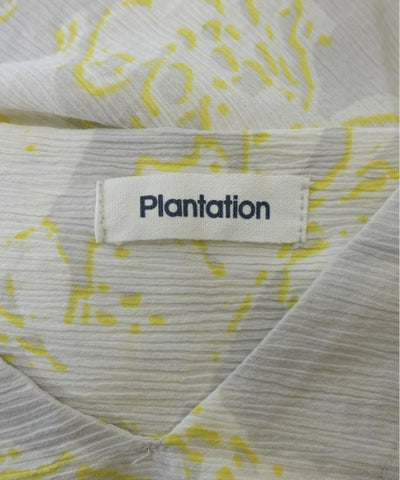 plantation Dresses