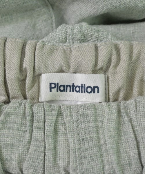 plantation Other