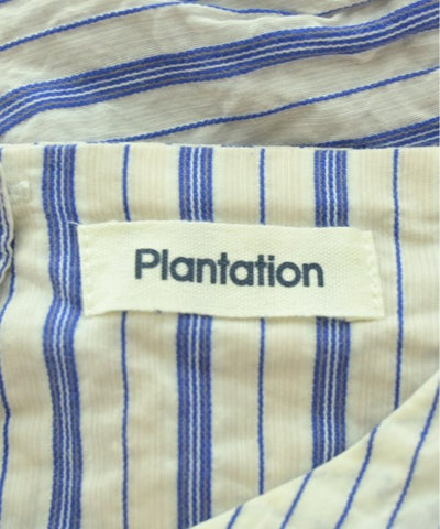 plantation Blouses