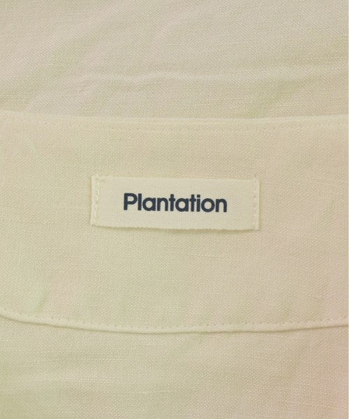 plantation Casual jackets