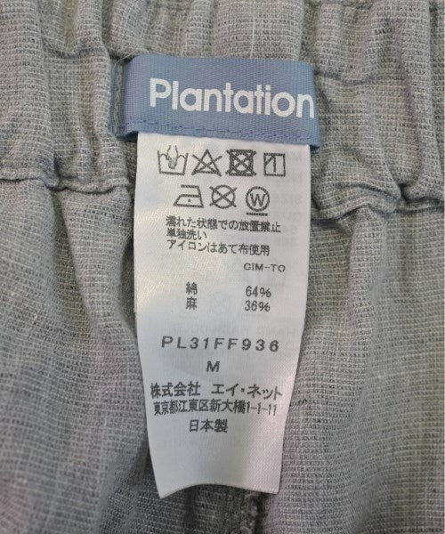 plantation Other