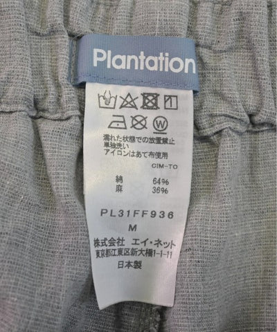 plantation Other