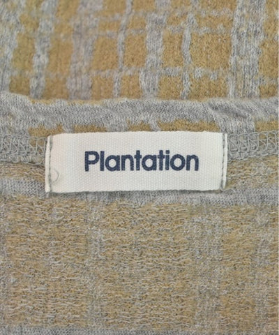 plantation Cardigans