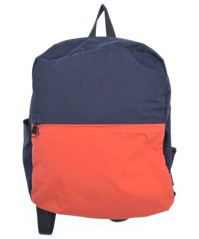 Plantation Backpacks