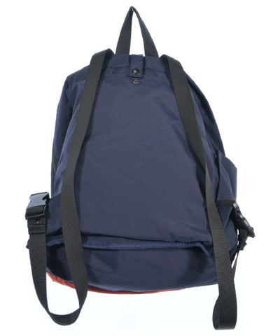 Plantation Backpacks