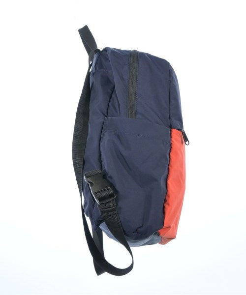 Plantation Backpacks