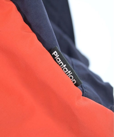 Plantation Backpacks