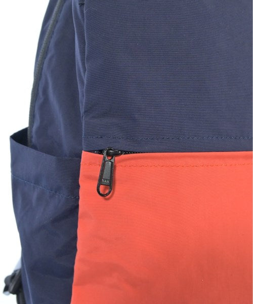 Plantation Backpacks