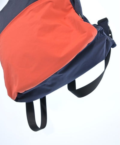Plantation Backpacks