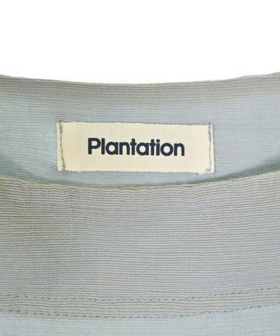 plantation Blouses