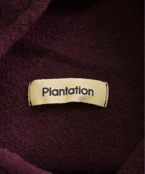 plantation Sweaters