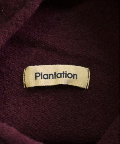 plantation Sweaters