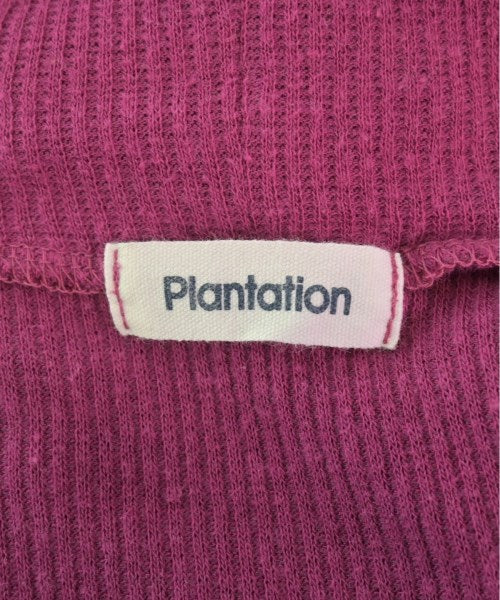 plantation Sweaters