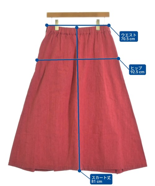 plantation Long/Maxi length skirts