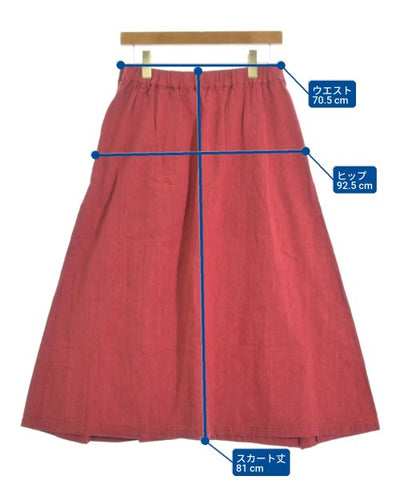 plantation Long/Maxi length skirts