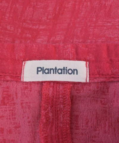 Plantation Dresses