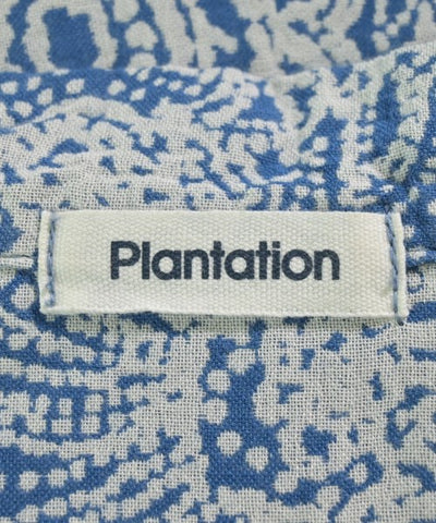 Plantation Dresses