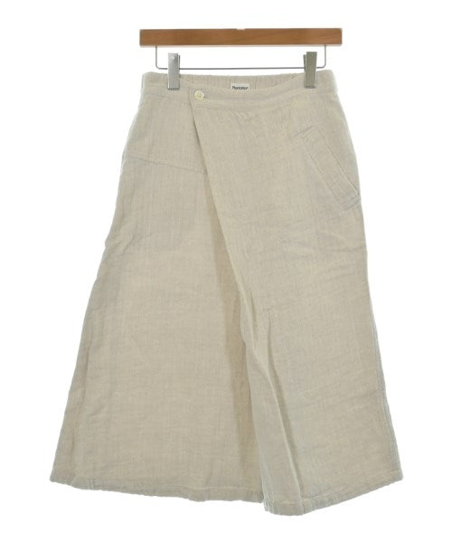 Plantation Long/Maxi length skirts