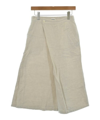 Plantation Long/Maxi length skirts