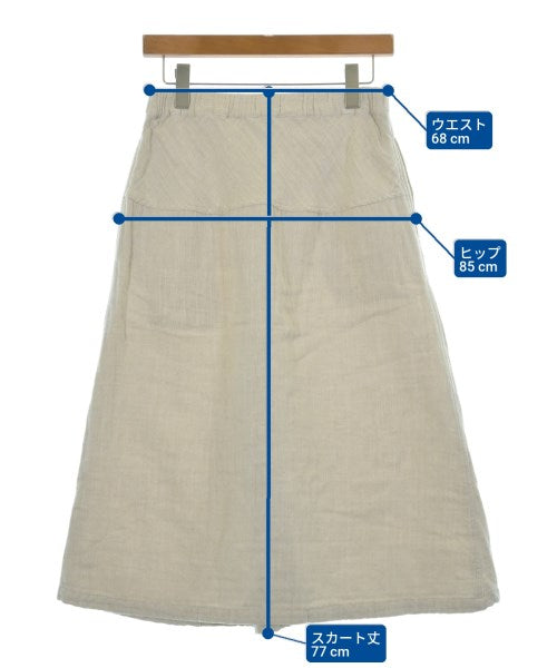 Plantation Long/Maxi length skirts