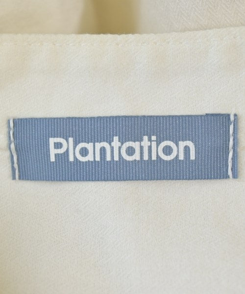 Plantation Casual shirts