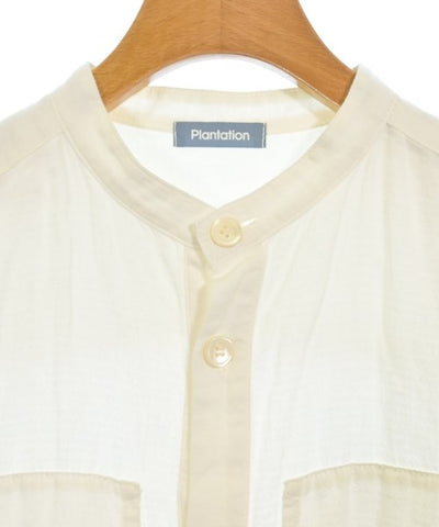 Plantation Casual shirts