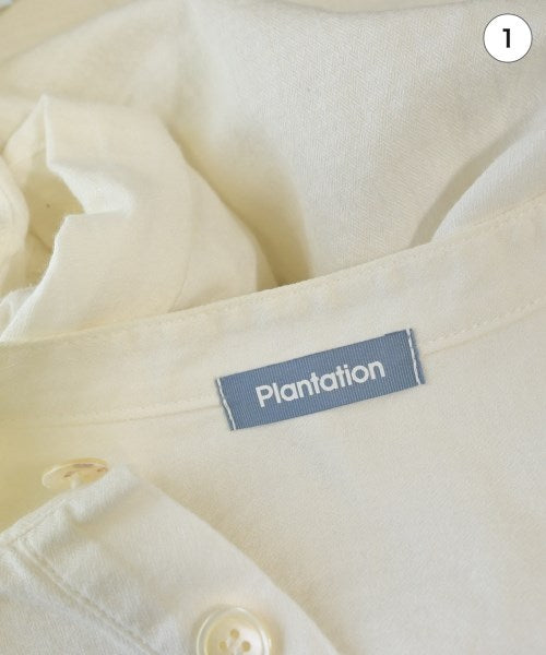 Plantation Casual shirts