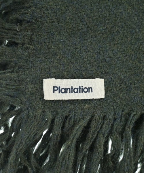 Plantation Stoles