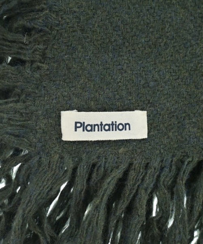 Plantation Stoles