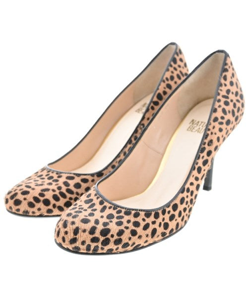 NATURAL BEAUTY Pumps/Heels