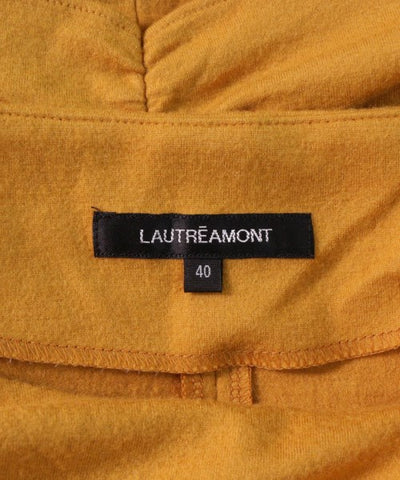 LAUTREAMONT Tee Shirts/Tops