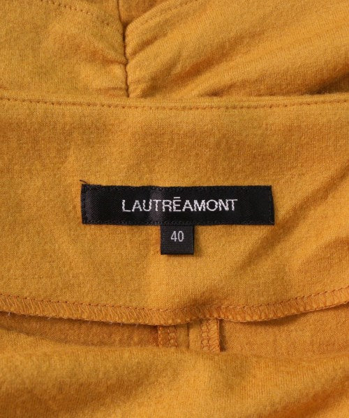 LAUTREAMONT Tee Shirts/Tops