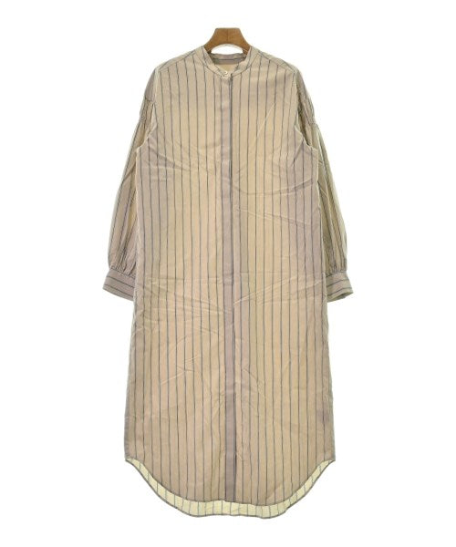 LAUTREAMONT Shirtdresses