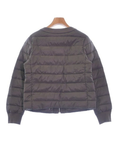 LAUTREAMONT Down jackets/Vests