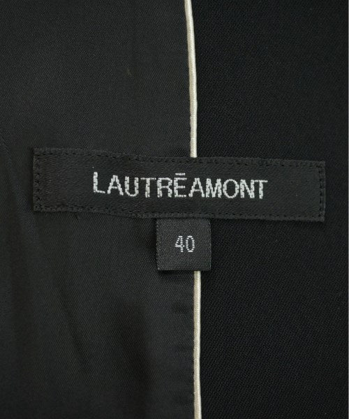 LAUTREAMONT Blazers/Suit jackets