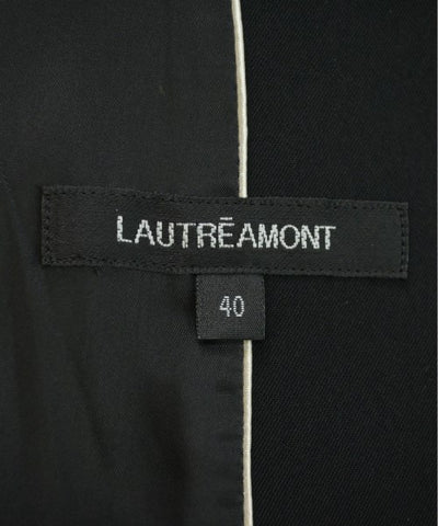 LAUTREAMONT Blazers/Suit jackets