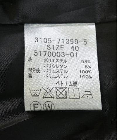 LAUTREAMONT Blazers/Suit jackets