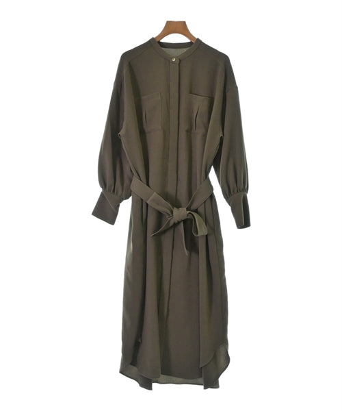 LAUTREAMONT Shirtdresses