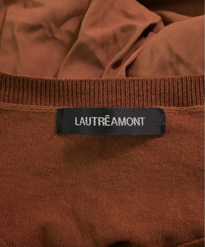 LAUTREAMONT Dresses