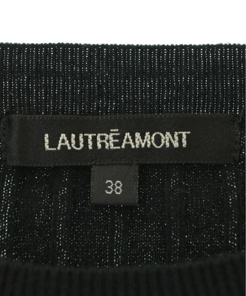 LAUTREAMONT Sweaters