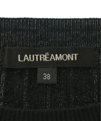 LAUTREAMONT Sweaters