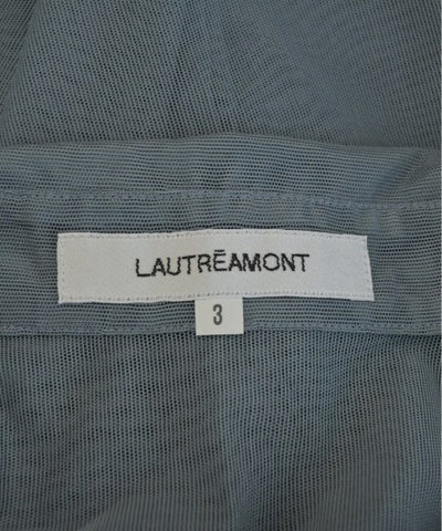 LAUTREAMONT Casual shirts