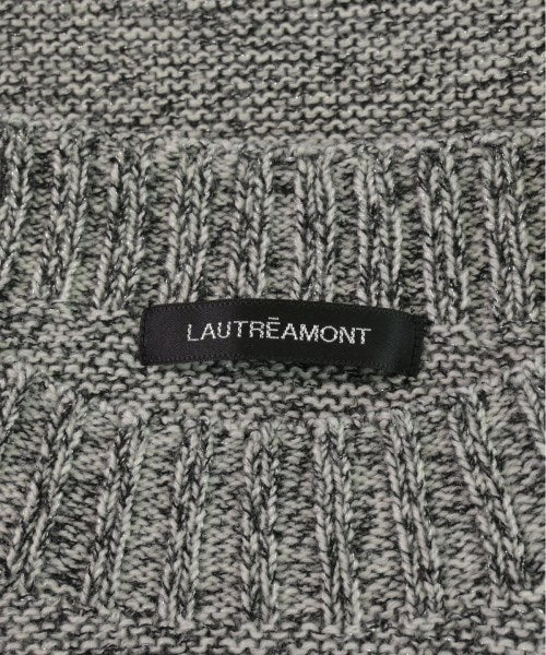 LAUTREAMONT Sweaters