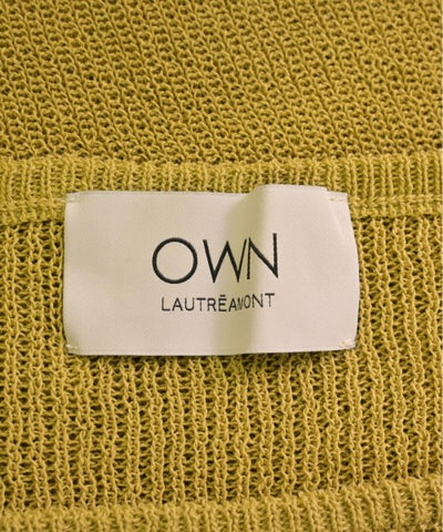 LAUTREAMONT Sweaters